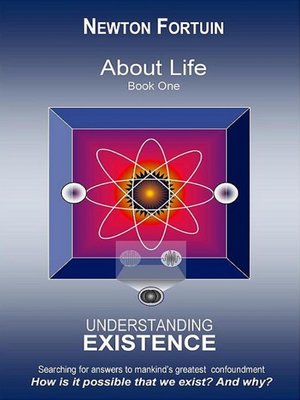 cover image of About Life Book I